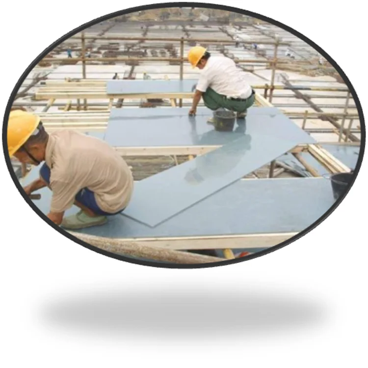 Dubai Film Faced Plywood Dubai 18mm Shuttering Plywood Buy Film Faced