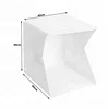2018 New Desgin Large Size Folding led photo studio for Phone or Camera , Lightbox Studio With 20 LED lights