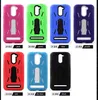 for blu studio 6.0 case, case for blu studio 6.0 lte y650q, Kickstand Cover For BLU Studio 6.0 LTE