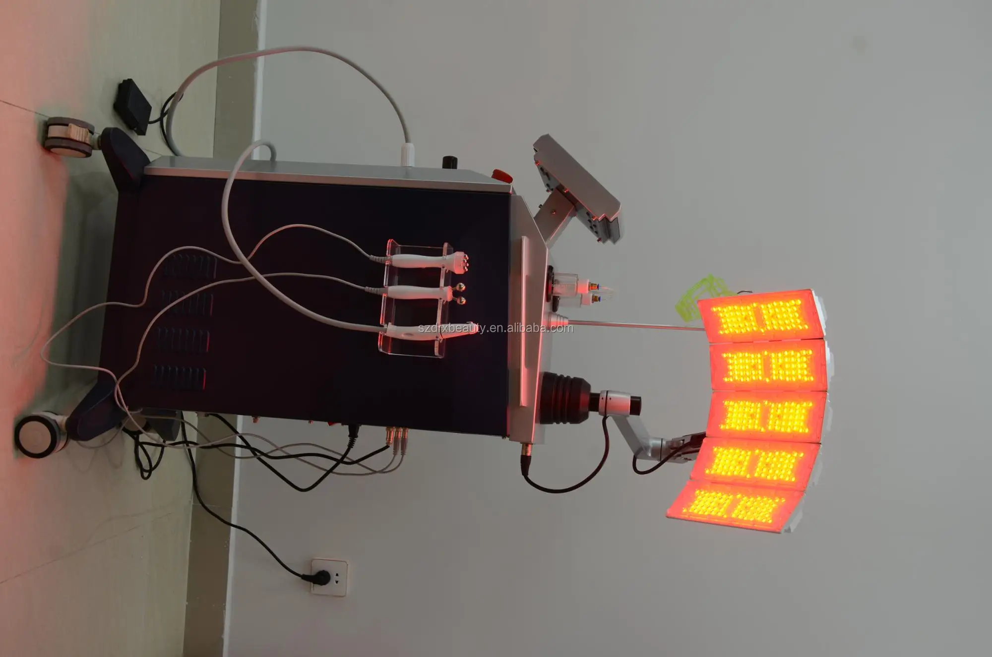 Led Bio Therapy Equipment Photon Light Therapy Rejuvenation Pdt