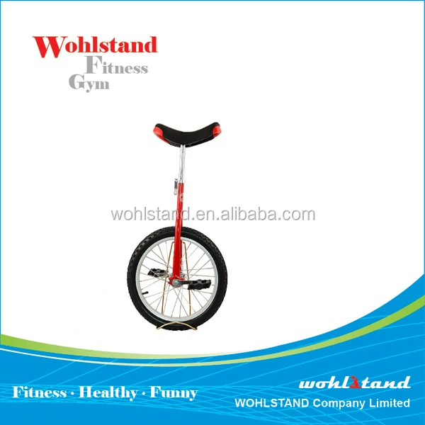 Factory Price Pro Circus Unicycle Exercise Bike 24" Inch/61cm Buy