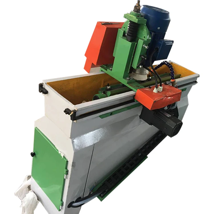 Automatic Chipper Blade Sharpening Machine For Sale Buy Grinding