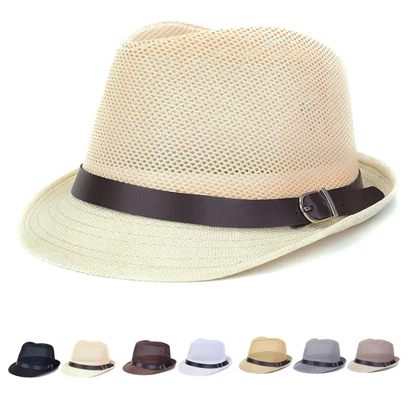 inexpensive mens hats