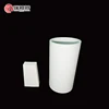 Wear Resisting Al2O3 Alumina Ceramic Pipe Lined Steel Pipe Ceramic