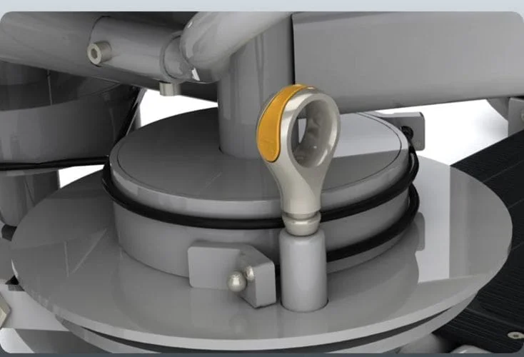 Wholesale Commercial Gym Equipment For Sale Hip Abductor Ruibuq017 Buy Commercial Gym