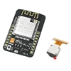 ESP32-CAM WiFi WiFi Module ESP32 serial to WiFi ESP32 CAM Development Board 5V Bluetooth with OV2640 Camera Module