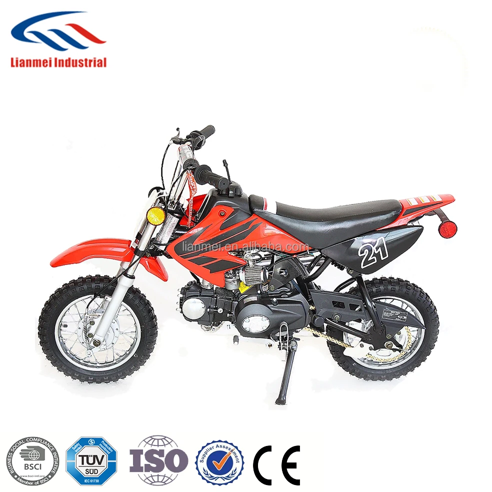 50cc electric bike