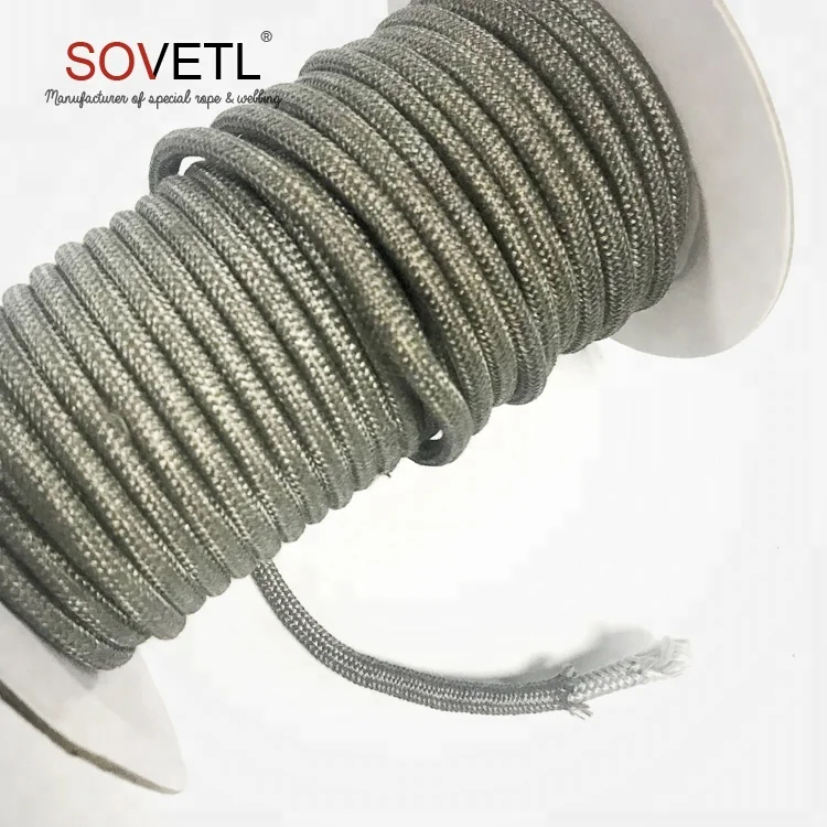 30ft Stainless Steel Conductive Thread Bobbin Buy Stainless Steel