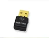 RTL8811AU Mini USB 2.0 802.11n Standards 600Mbps Wifi Network Adapter
