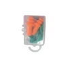 high quality safety earmuffs silicon earplug holder
