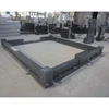 Granite Kerbs For Grave With Cheapest Price