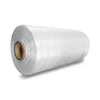 White silage wrap bale net for grass balers