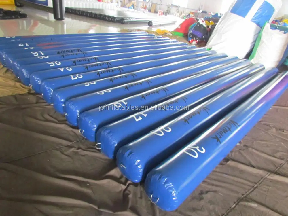 heavy duty inflatable water tubes