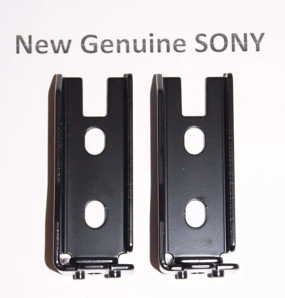 Get Quotations · New 2X Stand Necks for Sony TV KDL-43WC KDL-50WC KDL-55WC