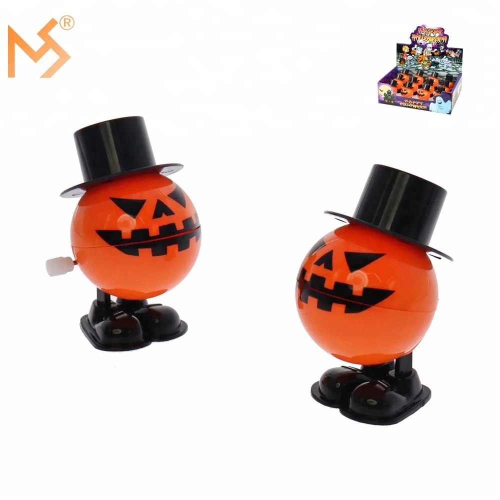 Jumping Eyeball Halloween Wind Up Toy With Luminous Buy Wind Up Toy