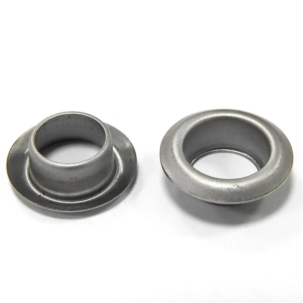 China Suppliers Hardware Manufacture Color Metal Curved Washers For