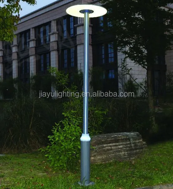 Sri Lanka 3 5m Height Led Street Garden Lights Modern Lamp Posts Outdoor Lighting Luminaire
