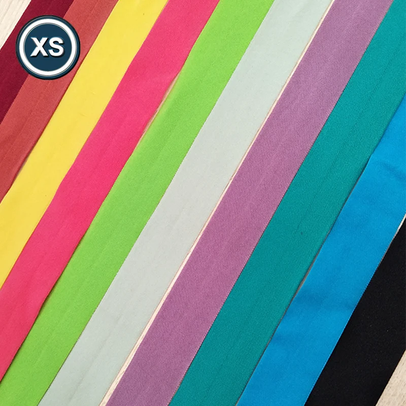 Great Deals On Flexible And Durable Wholesale fold over elastic 1