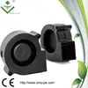 Xinyujie Good battery operated air blower fan/popular mini squirrel cage fan/60mm bbq blower wooden bbq fan