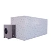Nutrient preservation vegetable hot air dryer/fruits dehydrating machine