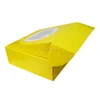 Top Sale Custom Printed Corrugated mailing Shipping Box for clothes