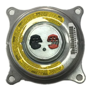 Hot Selling Driver Airbag Gas Inflator for 68mm
