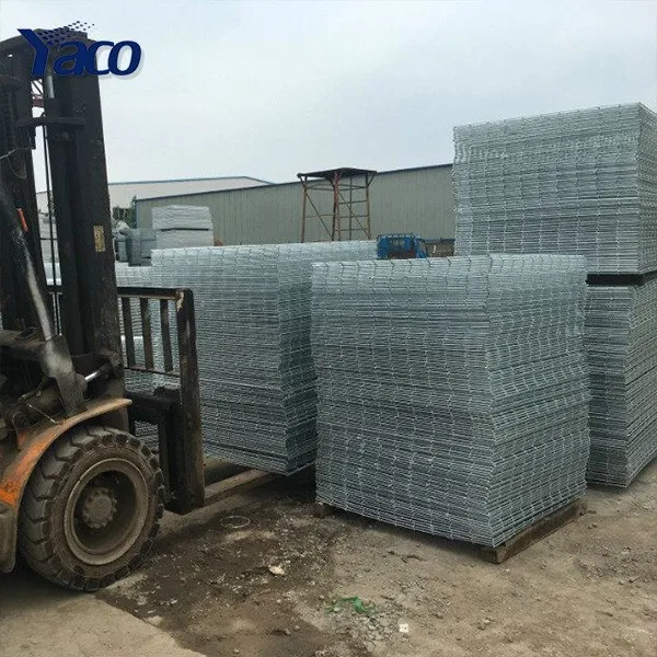 16ft. Lx48in. H Sheep Fence Goat Fence Feedlot Panel Buy Welded Iron