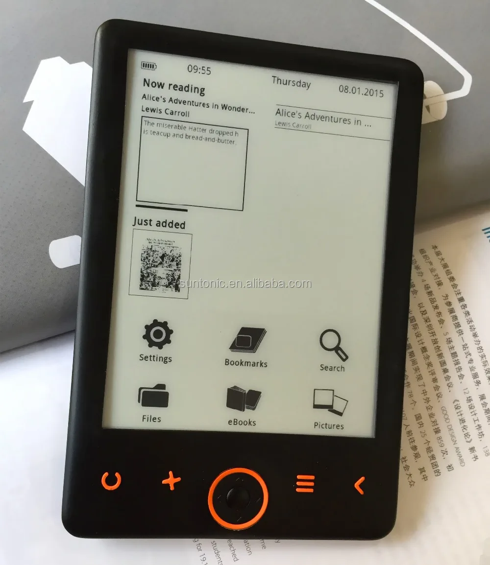 download the new version for iphoneIceCream Ebook Reader 6.33 Pro