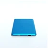 Popular promotional gifts! Universal battery charger backup, Power bank 6000mAh OEM