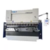Industrial Price WC67K press brake stainless press break for sale ytm