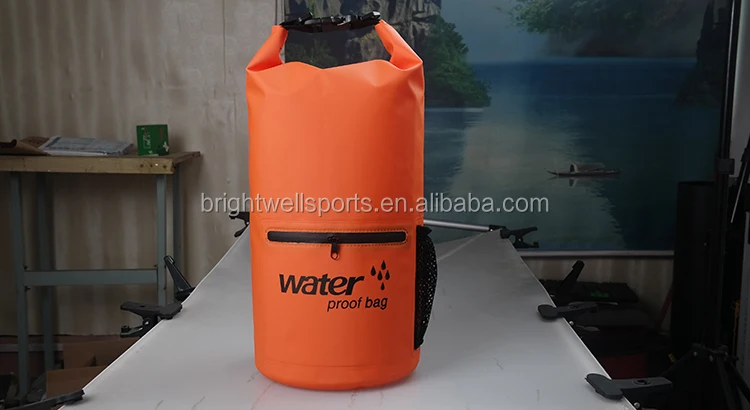 swimsuit dry bag