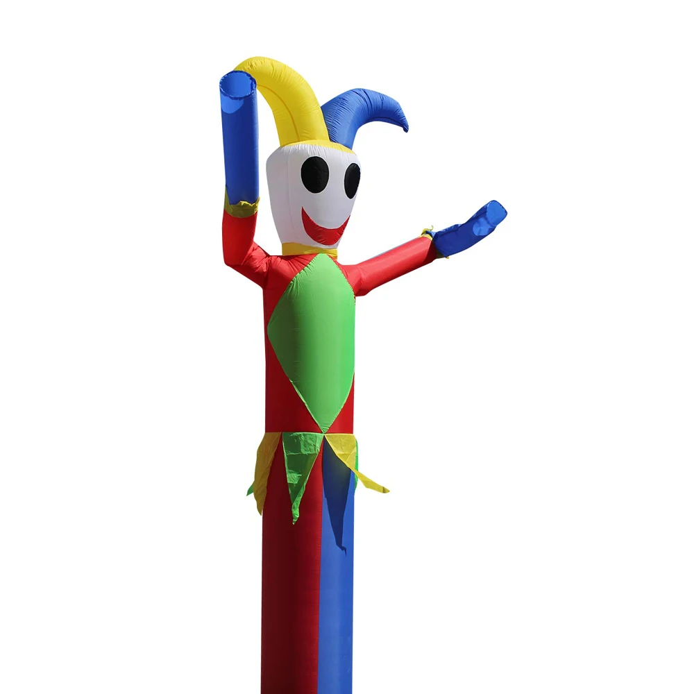 inflatable wind dancer