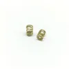 Sandingsheng customized brass compression spring brass coil spring