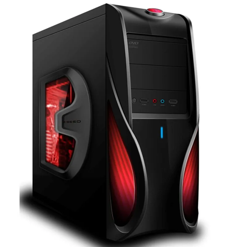 New Desgin Computer Case Front Panel Good Quality Buy Computer Case