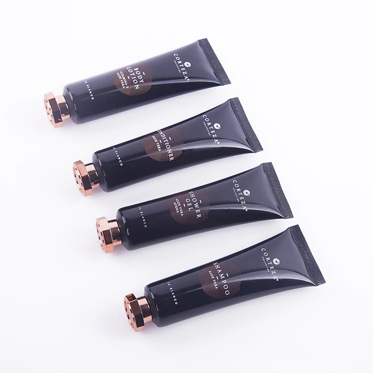 Hotel & Travelling use customized luxury hotel amenities industries in china