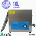10L Ultrasonic Carburetor Cleaner