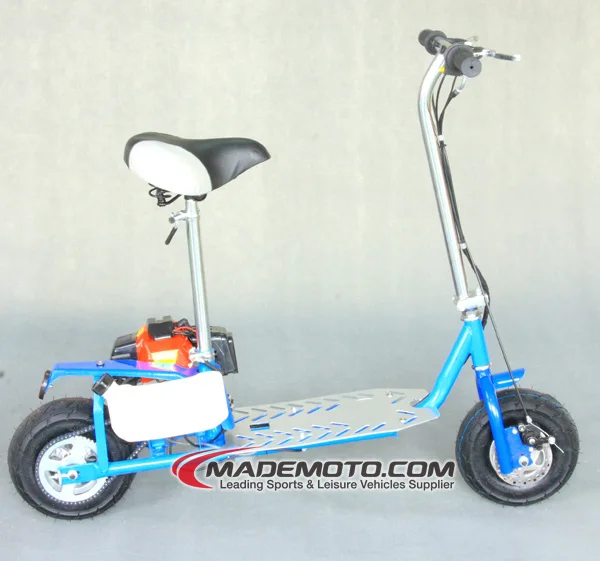 On Sale Adult Gas Powered Stand Up Scooter For Sale Buy Scooter,Adult