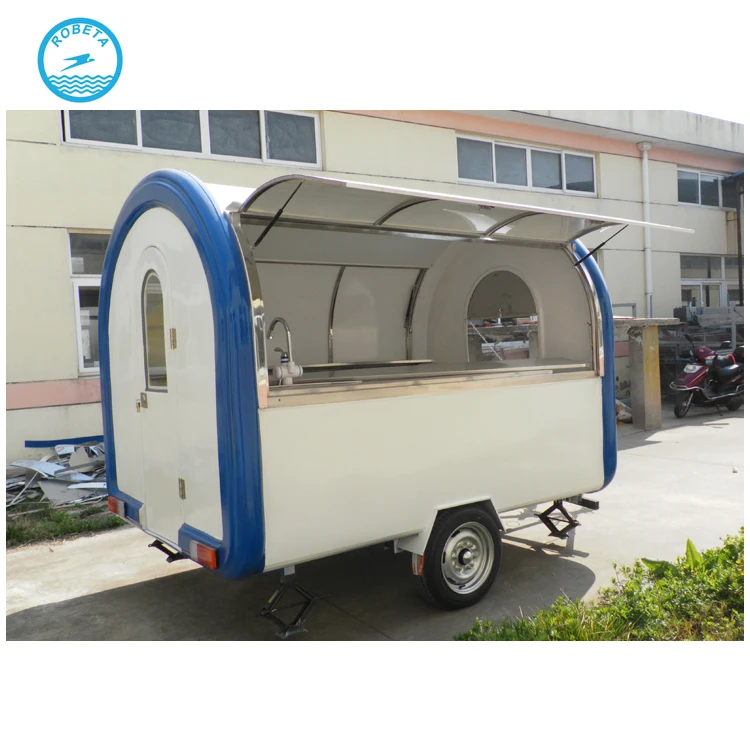 New Arrival Semi Trailer Food Truckmobile Food Kiosk Catering Trailertrailer For Fast Food Buy Trailer For Fast Foodmobile Food Kiosk Catering