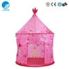 Princess girl's Indoor Outdoor Easyly taken Folding children kid's playing tent house