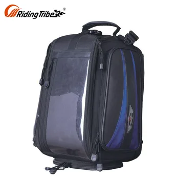 best adventure tank bag