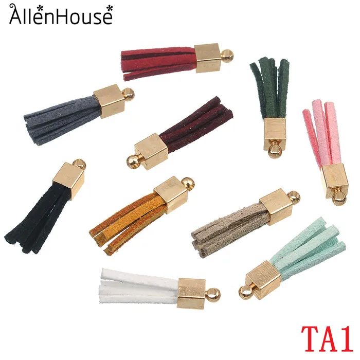 Wholesale Fashionable Jewelry High Quality Suede South Korea Velvet