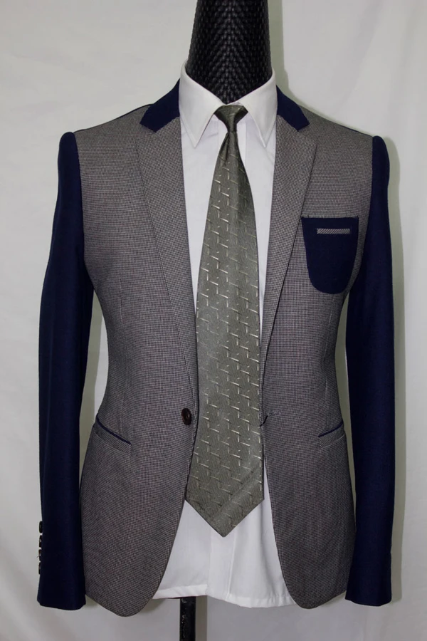 Brand New Wholesale Italian Suits For Men With Low Price ...