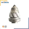 Road Planning Picks Road Milling Bits Asphalt Milling Machine Chisels Tungsten Carbide tipped Bullet Teeth