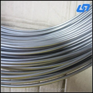 factory price supply 1mm Nitinol wires manufacture in China