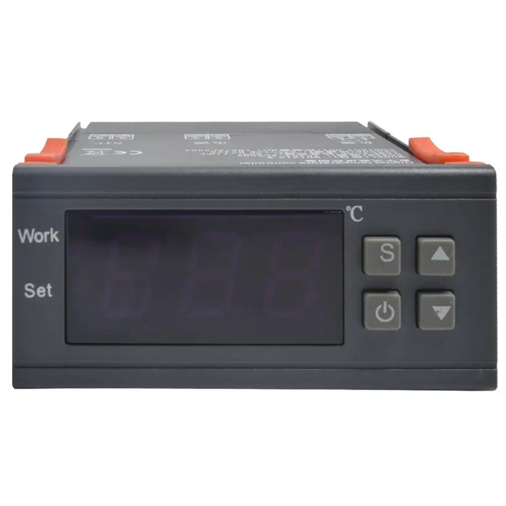 Digital PID Temperature Controller for Incubator Price High Accuracy 0.1C