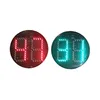 200mm Red Green module Two digits led traffic light Countdown Timer