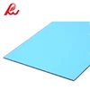 High Strength Unbreakable Polycarbonate Solid Sheet Polycarbonate compact sheet