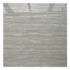 Models for hall grey travertine vein marble stripes tile