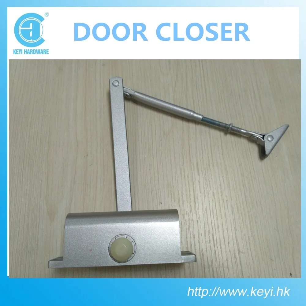 2016 Hot Sale New Star Door Closers/ Silent Door Closers/ Listed Door