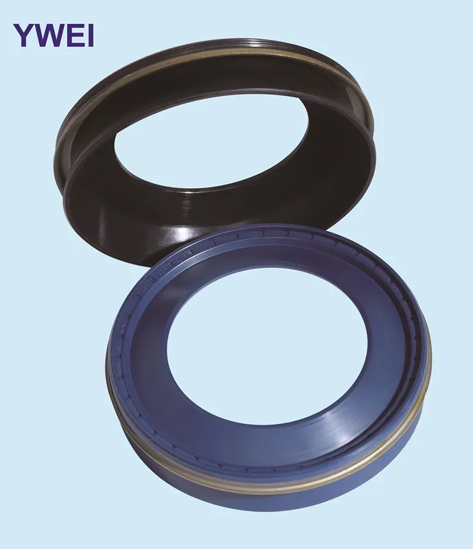 Gearbox Reducer Seal For Concrete Mixer Truck With High Quality And